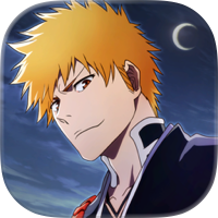 Bleach: Brave Souls Anime Game