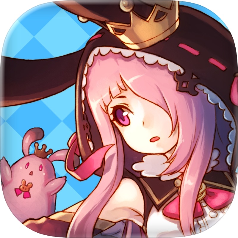 Alchemia Story screenshot 1