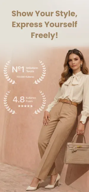 Digidrobe – AI Outfit Planner screenshot 1