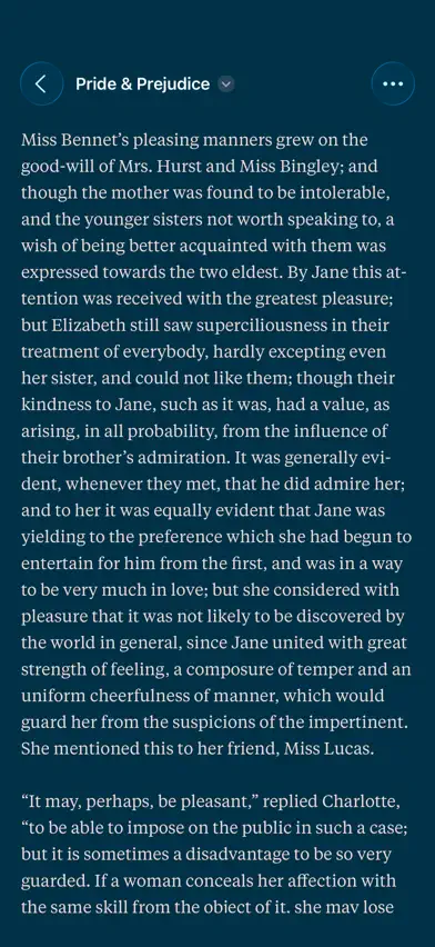 Simpletext screenshot 4