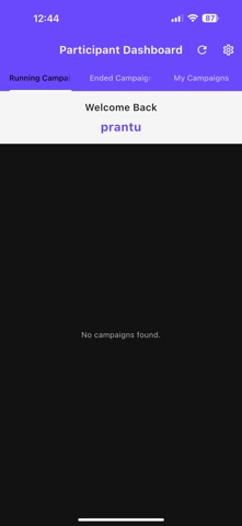 Crowncast Screenshot 10 of 10