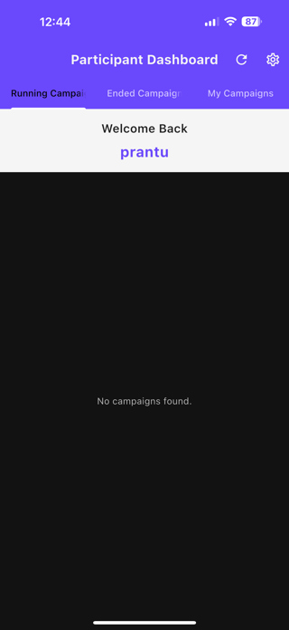 Crowncast Screenshot 10 of 10