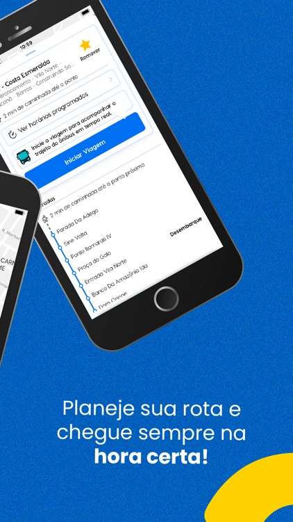 Moveciti: Ônibus em tempo real screenshot-3