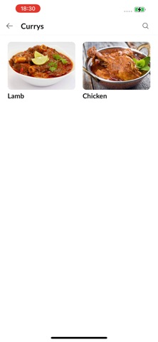 Pathiri Restaurant Screenshot 3 of 4