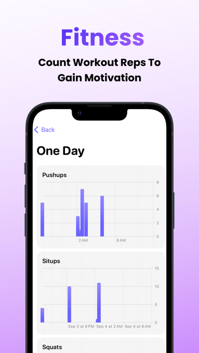 PodPower - Posture & Fitness