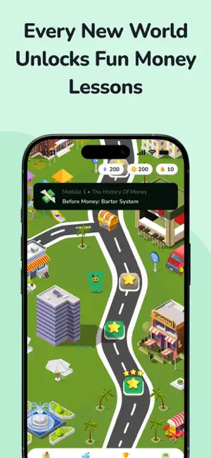Money Kids screenshot 2
