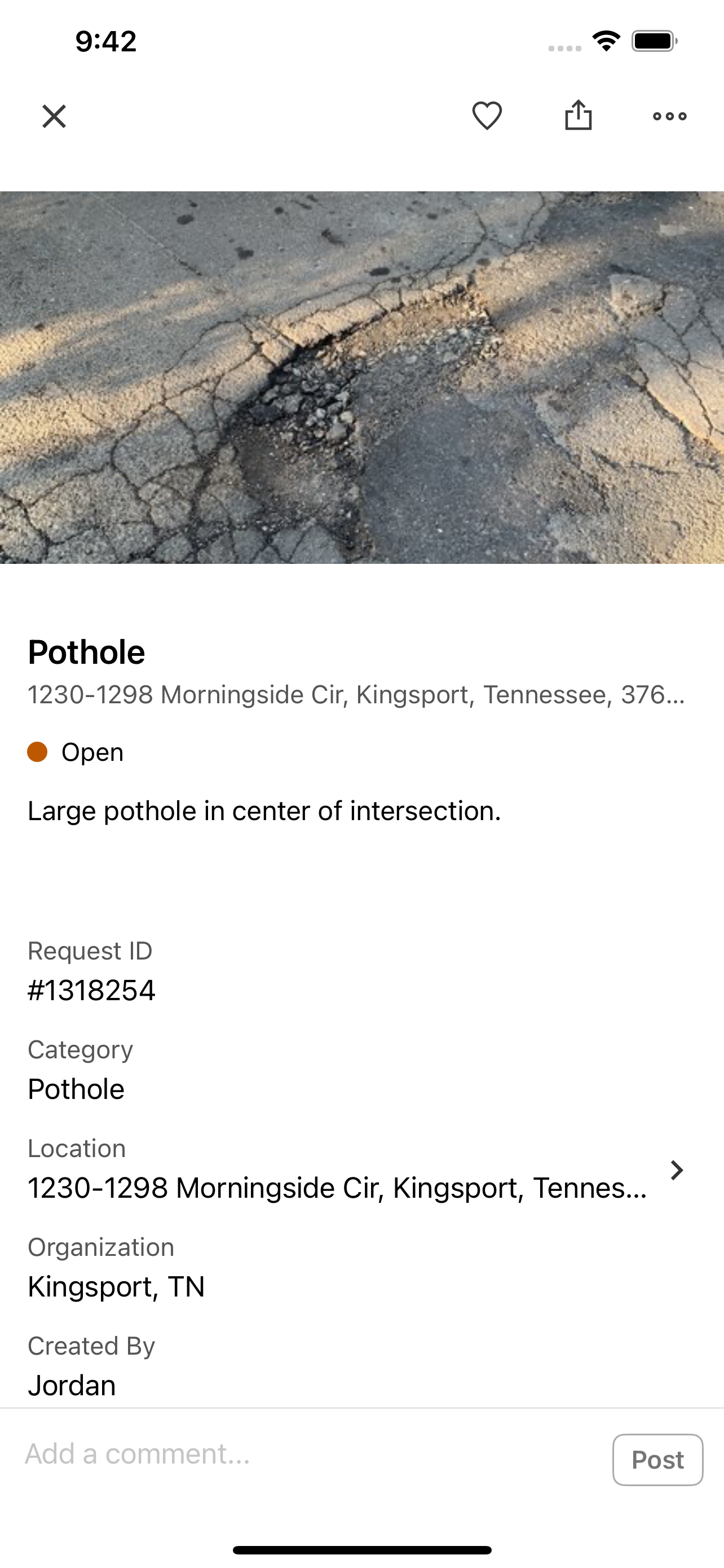 ConnectKingsport