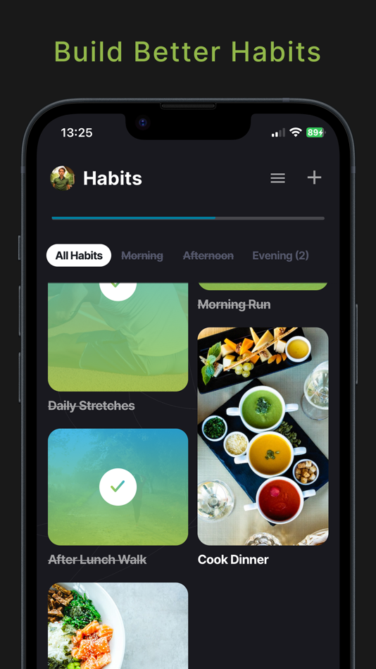 #1. Next Habit (iOS) 由: Next Habit Limited