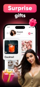 AI Girlfriend: Chat with Girls screenshot #3 for iPhone