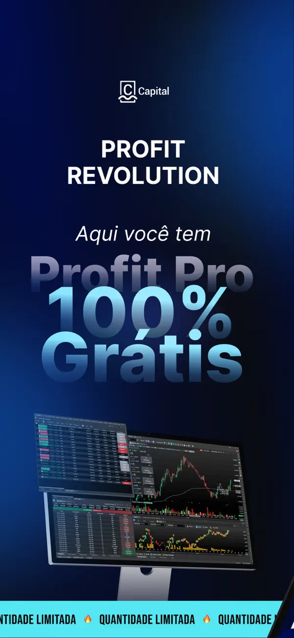 Screenshot #1 pour CM Capital