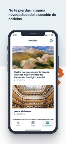 Geomining Museum Screenshot 5 of 5