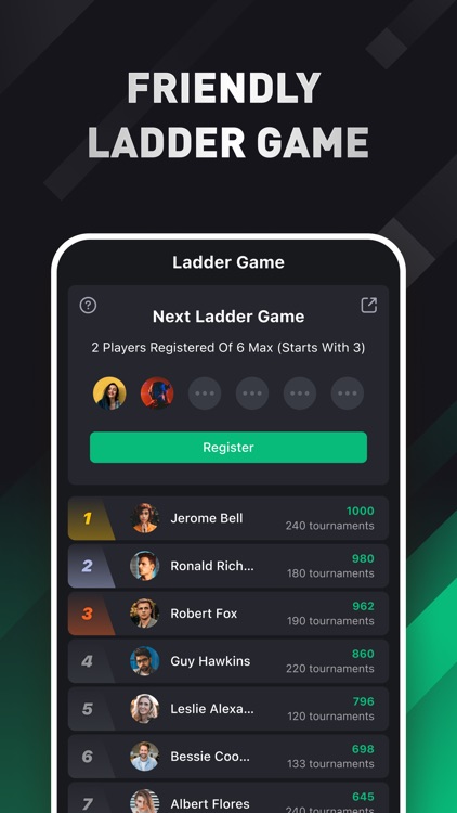 LePoker-TexasHoldemTournament