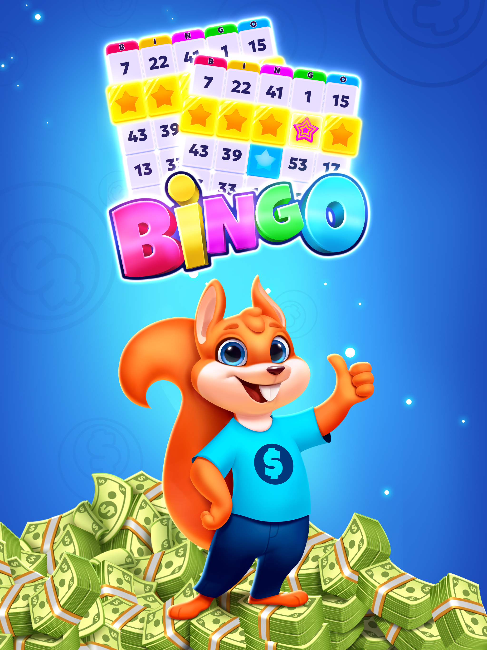 Bingo Billions: Win Real Cash! screenshot 10