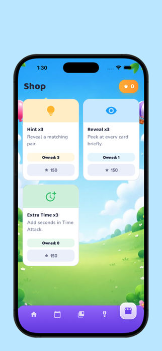 Card Flip - Adventure Screenshot 6 of 8