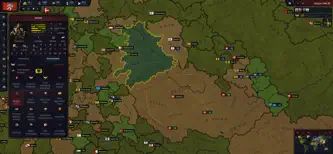 Age of History 3 screenshot 4