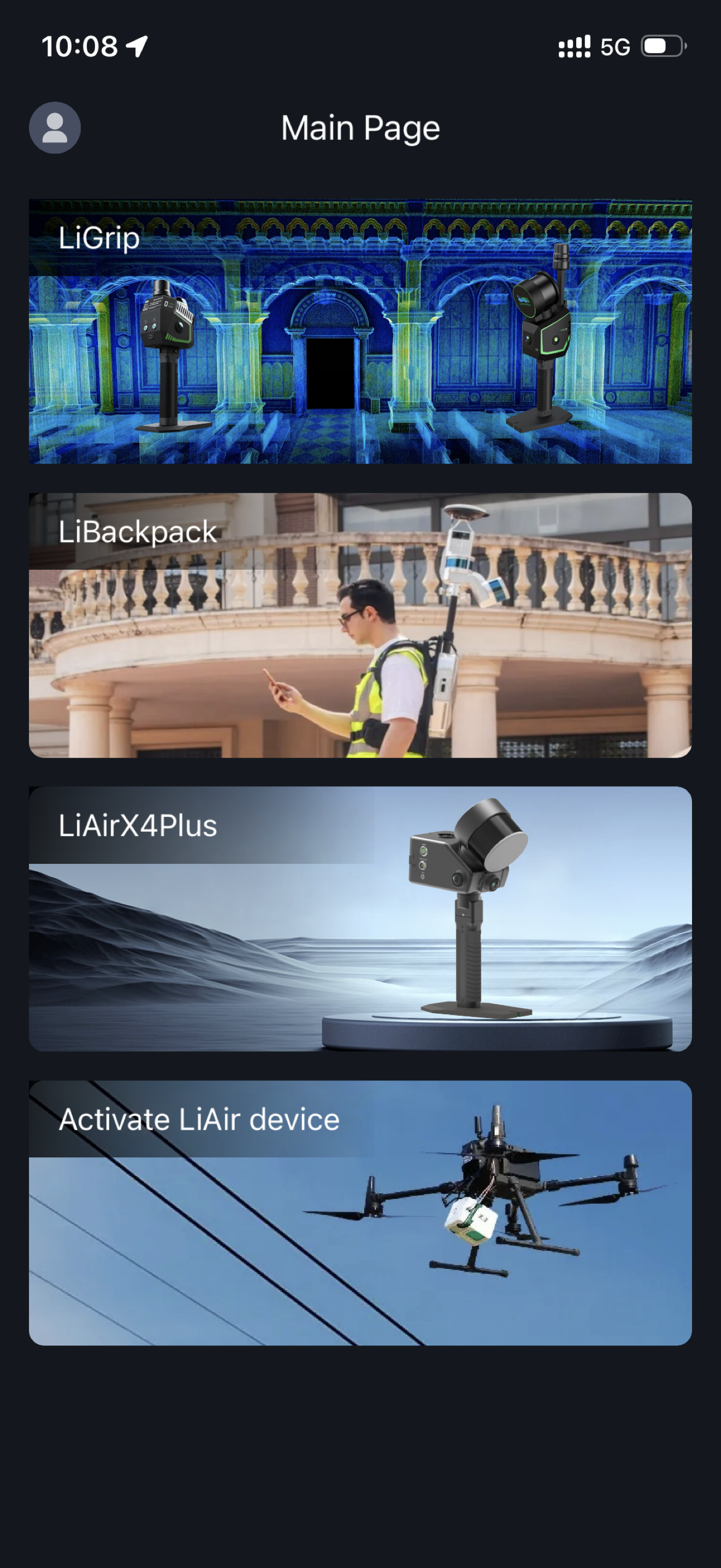 GreenValley App International