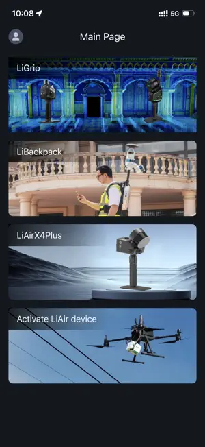 GreenValley App International screenshot 1