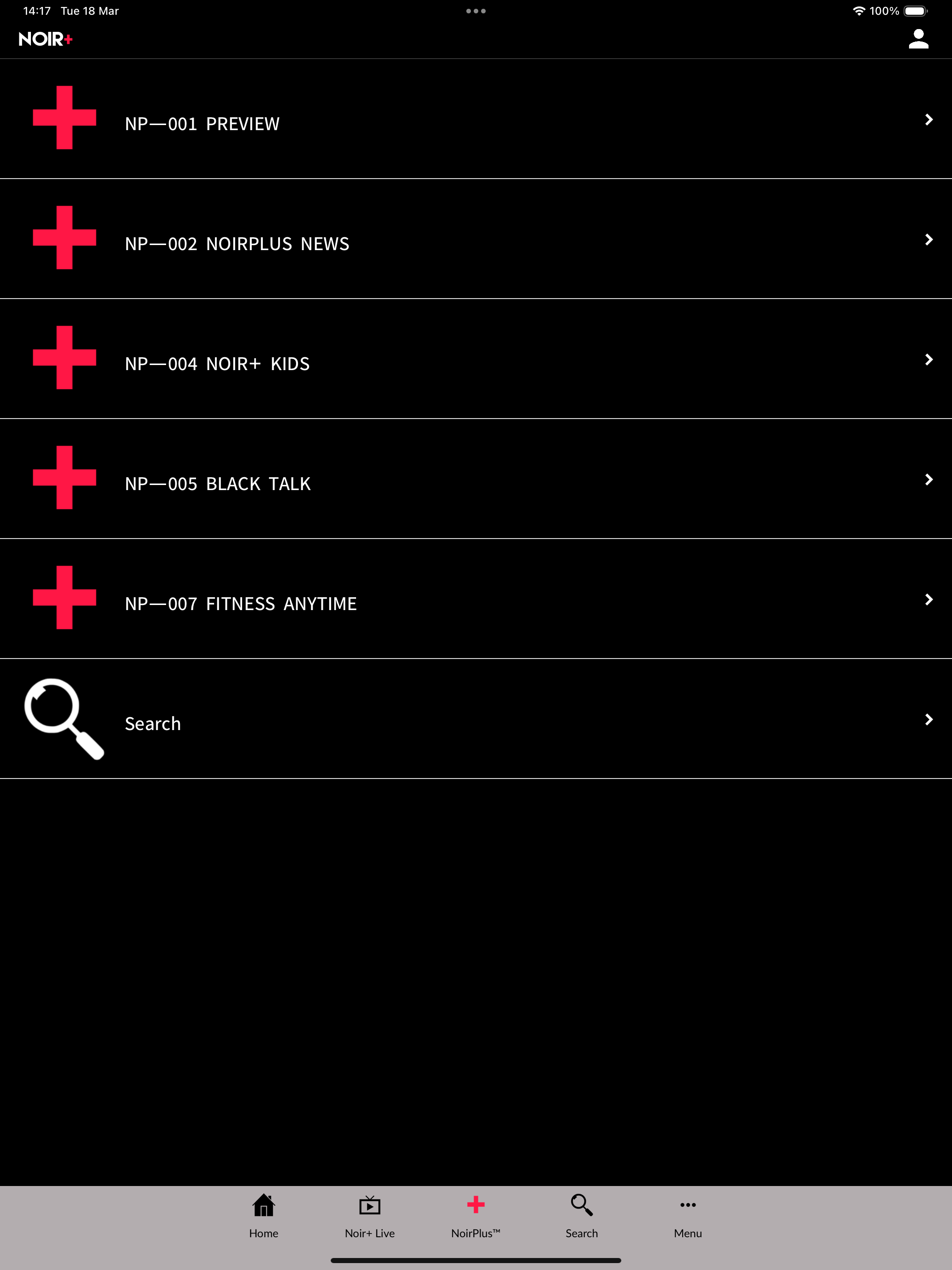 NoirPlus