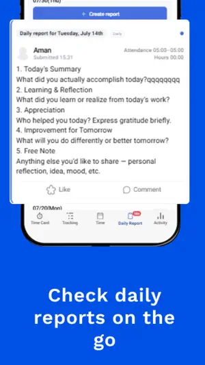 EnkinGT screenshot 3