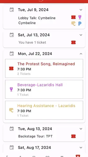 StratFest OnSite screenshot 3