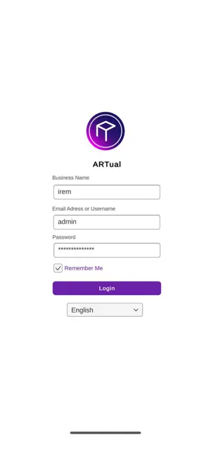 Artual - Creator screenshot 3