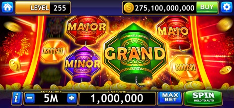 Vegas Casino Slots - Mega Win - null