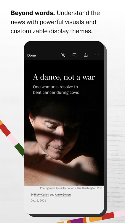 Washington Post screenshot-6