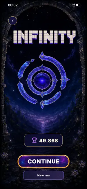 Patch Crush screenshot 2