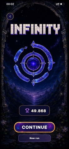 World Patch Puzzle screenshot 2