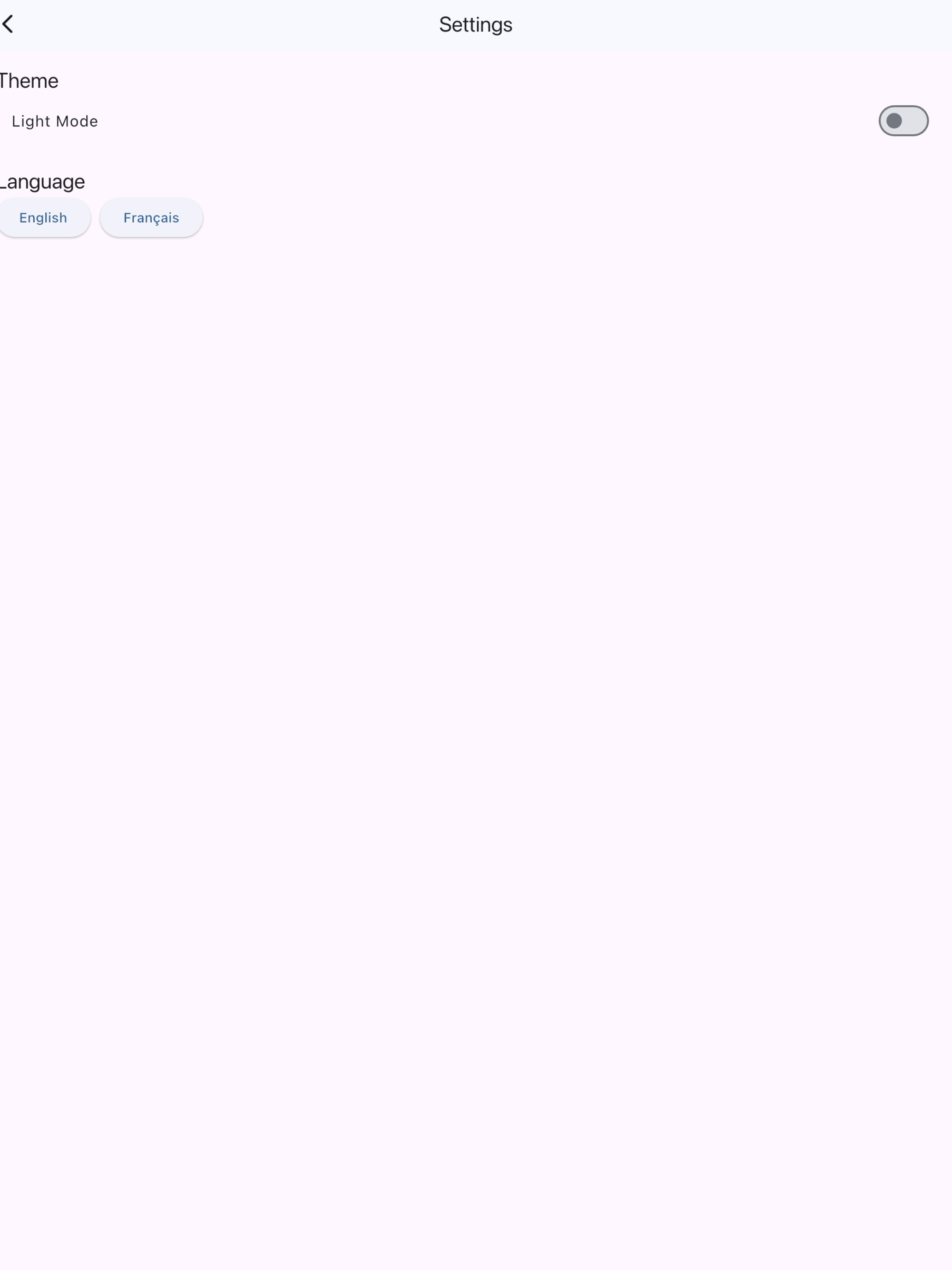 Smart 3D Unit Converter screenshot 5