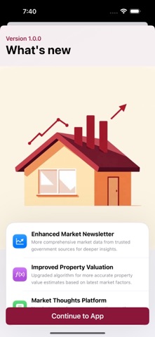 QatarEstate screenshot