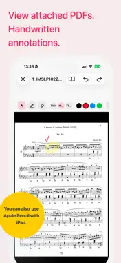 Musician's Looper screenshot 4