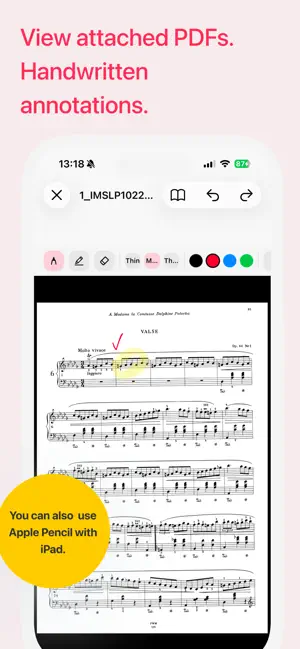 Musician's Looper screenshot 4