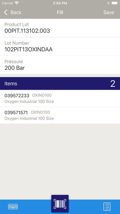 TrackAbout screenshot 5