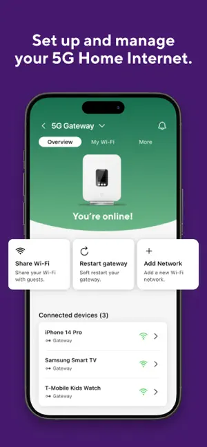 myMetro® screenshot 7