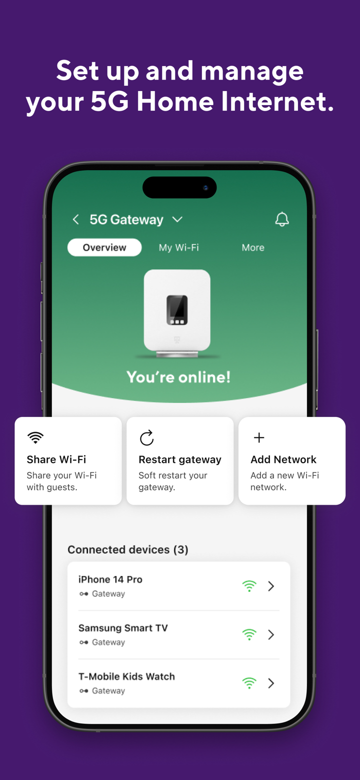 myMetro® screenshot 7