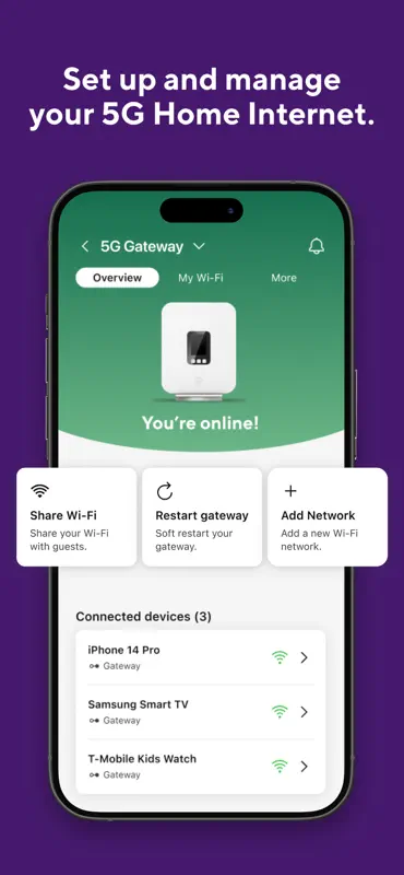 myMetro® screenshot 7 of 7