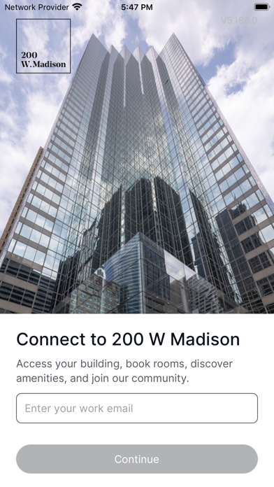 200 W. Madison Screenshot