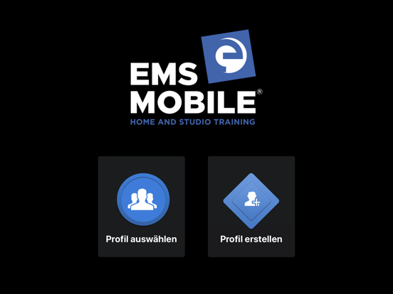 Ems-mobile Home