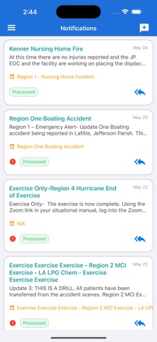 ESF8 Portal Screenshot 9 of 9