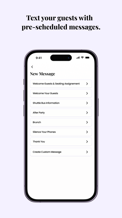 Ring Leader: Wedding Planner Screenshot