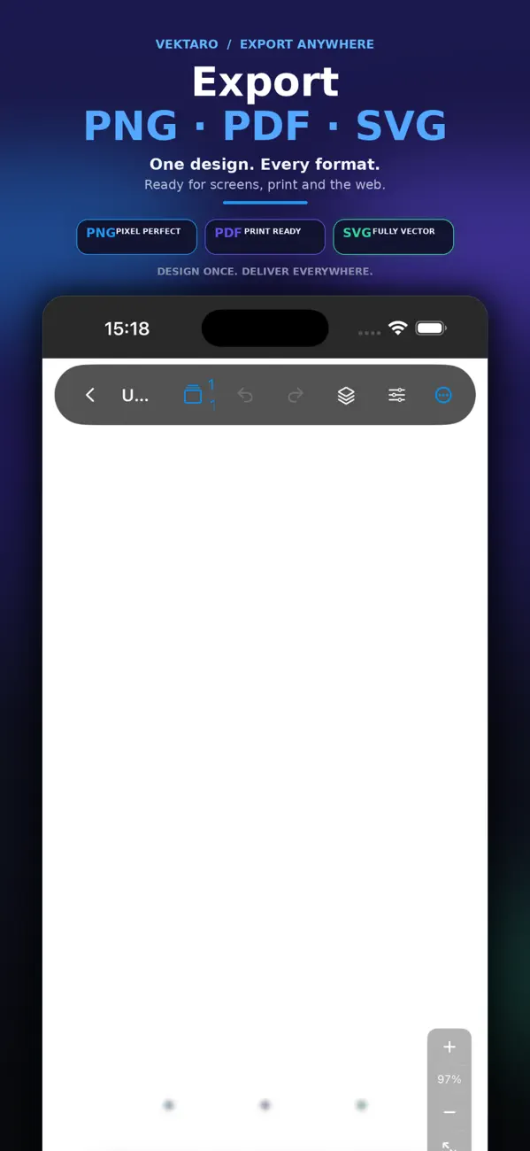 Screenshot #3 pour Vektaro