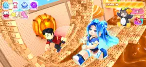 Keyboard ASMR: Speed Escape screenshot 3