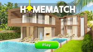 Homematch - Home Design Games screenshot 6