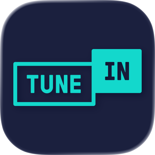 TuneIn Radio: Music & Sports