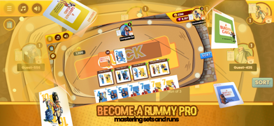 Rummathon Royale Screenshot 4 of 9