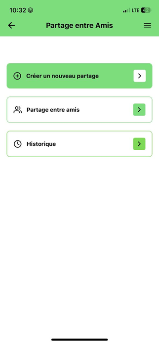 Sendo Screenshot 2 of 6