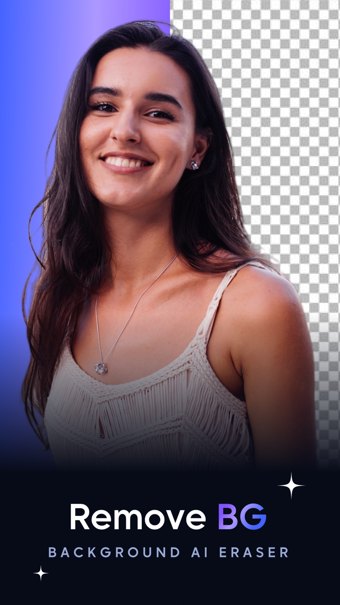 Remove BG Background AI Eraser