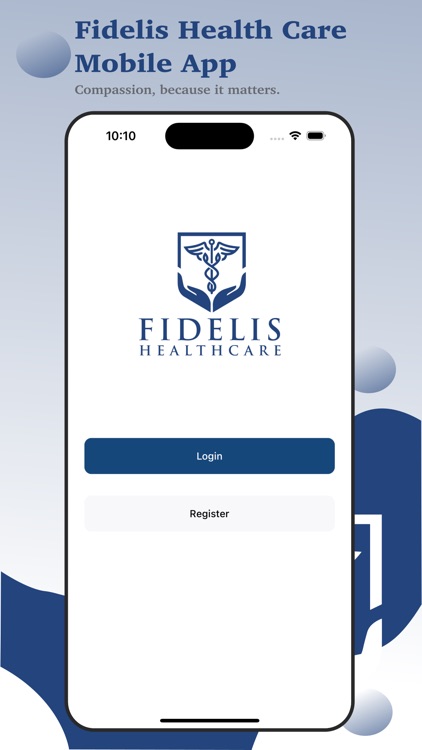 FHcare screenshot-3