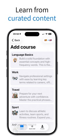 Matchermind: Learn with AI Screenshot 6 of 9